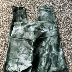 Lululemon align leggings